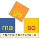 mageso Energieberatung - Marc Gerlitzki - 47665 Sonsbeck - LOGO